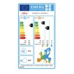 Fujitsu ASEH12KLTA/AOEH12KLTA - Image 2